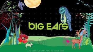Big Ears Big Ears