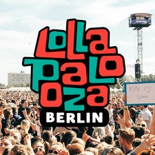 Lollapalooza Berlin