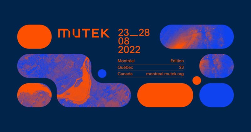 Mutek Montreal