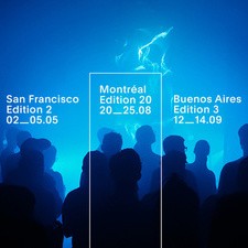 Mutek Montreal