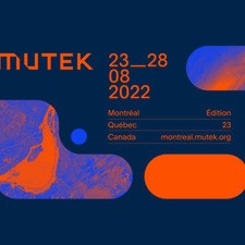 Mutek Montreal