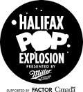 Halifax Pop Explosion Halifax Pop Explosion