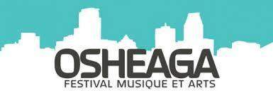 Osheaga Osheaga