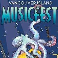 Vancouver Island MusicFest Vancouver Island MusicFest