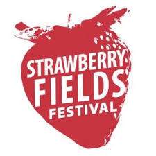 Strawberry Fields