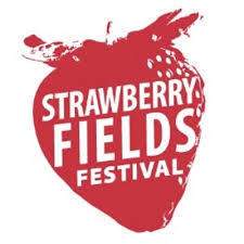 Strawberry Fields Strawberry Fields