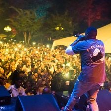 A3C Hip Hop Conference & Festival