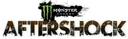 Aftershock Aftershock