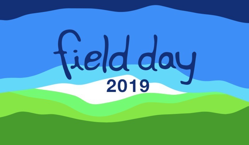 Field day, 2019