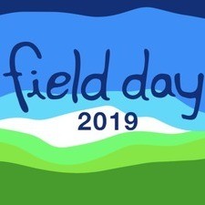 Field day, 2019