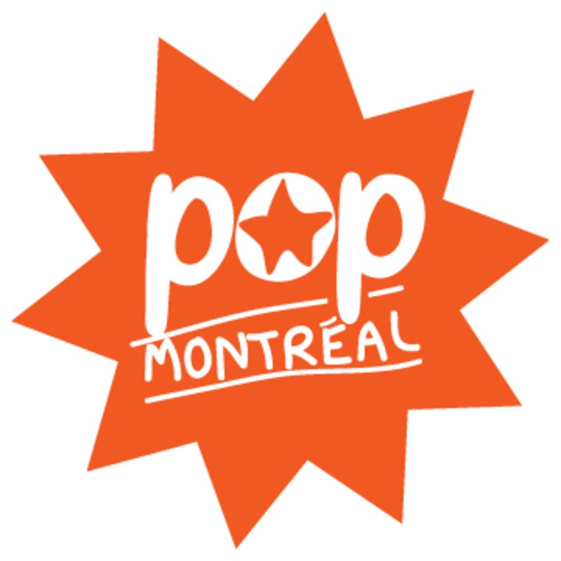 Pop Montreal