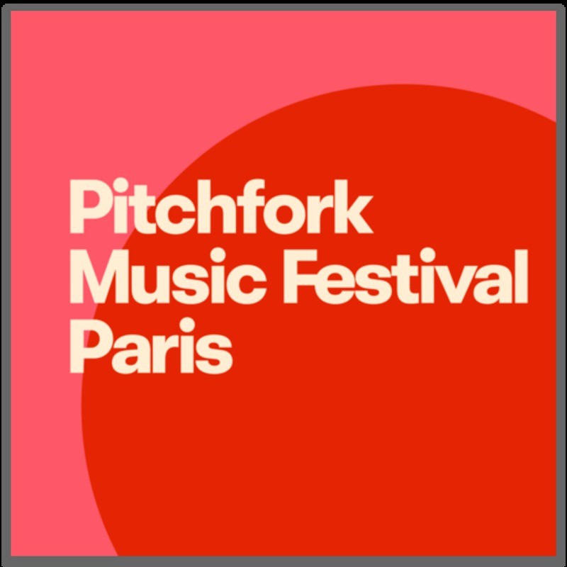 Pitchfork Festival