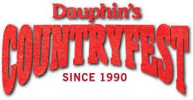 Dauphin's Countryfest