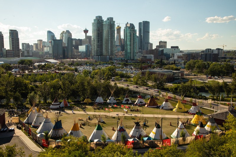 Calgary Stampede