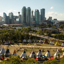 Calgary Stampede, 2022