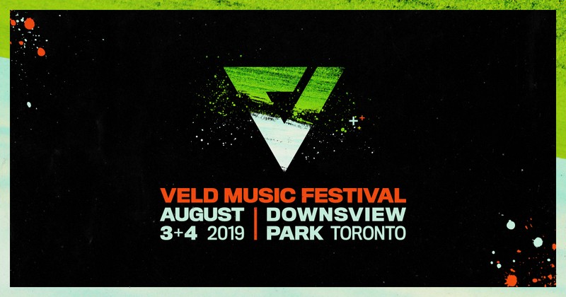 Veld Music Festival, 2019