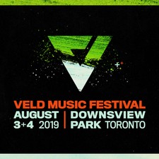 Veld Music Festival