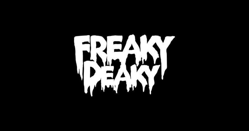 Freaky Deaky