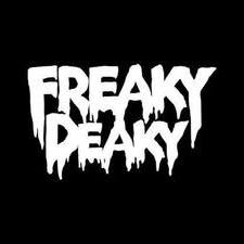 Freaky Deaky, 2020