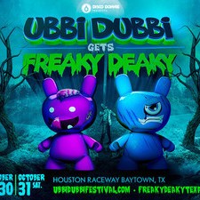 Freaky Deaky
