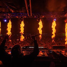 Freaky Deaky