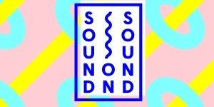 (Canceled) Sound On Sound Fest (Canceled) Sound On Sound Fest