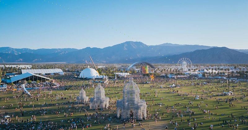 Coachella Music Festival