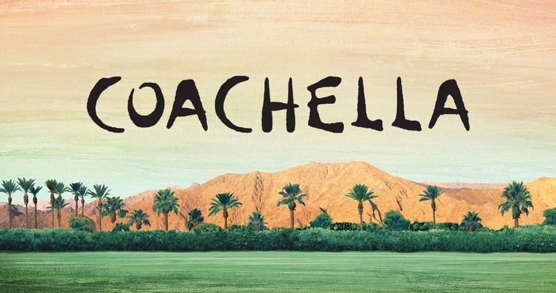 Coachella Music Festival