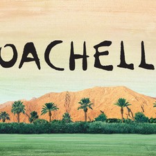 Coachella Music Festival