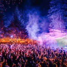 Snowbombing, 2020