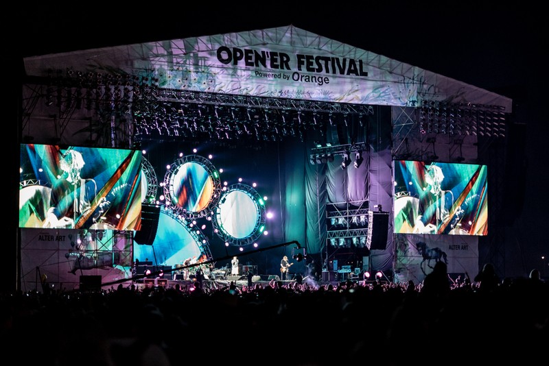 Open'er Festival