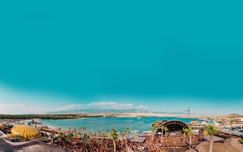 Hideout Festival