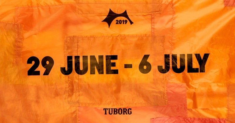 Roskilde Festival