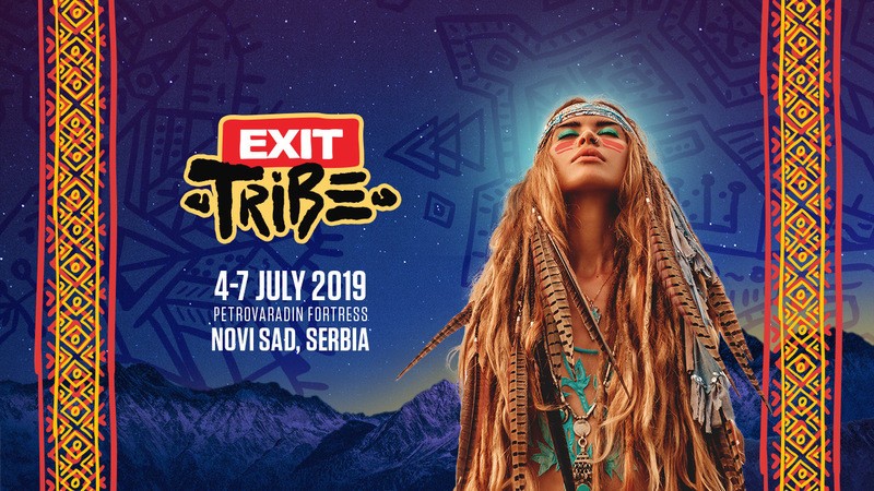 Exit Festival