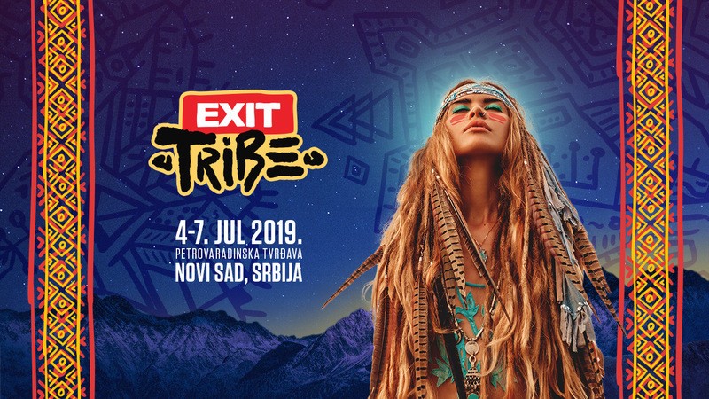 Exit Festival