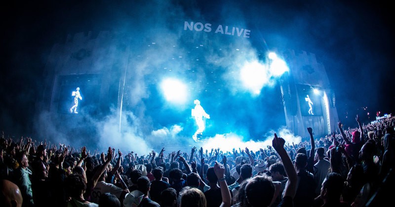 NOS Alive