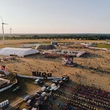 Dour Festival