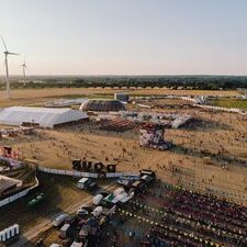 Dour Festival
