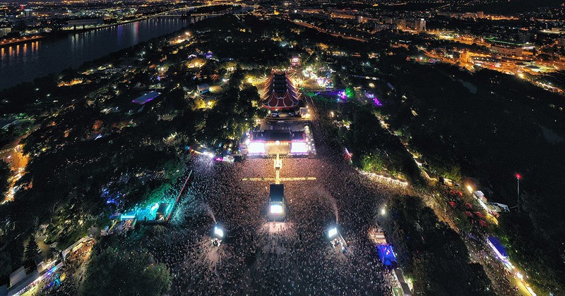 Sziget Festival