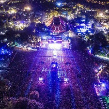 Sziget Festival