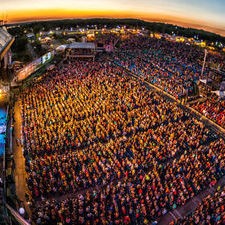 WE Fest, 2019