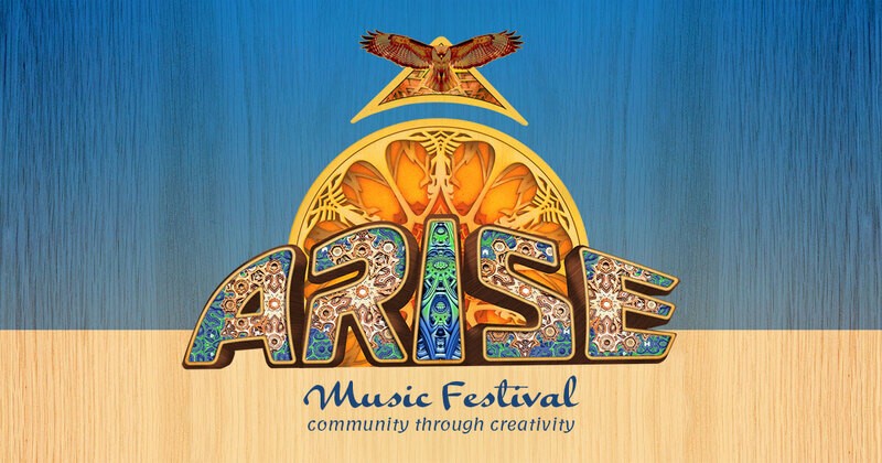 Arise Music Festival, 2022