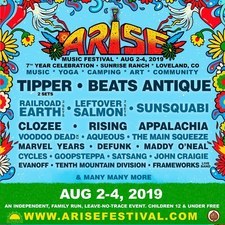 Arise Music Festival
