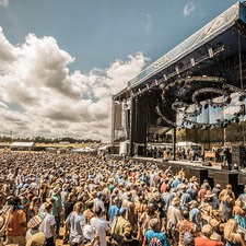 Lockn Festival, 2017