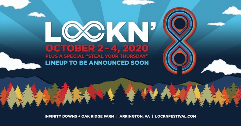 Lockn Festival