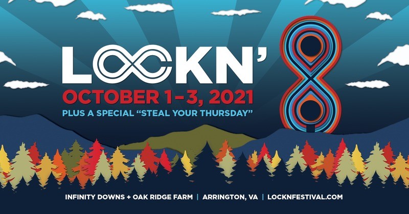 Lockn Festival