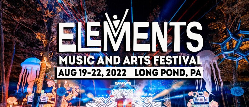 Elements Lakewood Festival, 2022