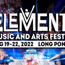 Elements Lakewood Festival, 2022