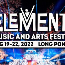 Elements Lakewood Festival