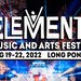 Elements Lakewood Festival